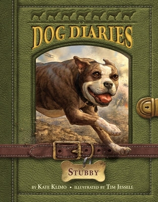 Stubby by Klimo, Kate