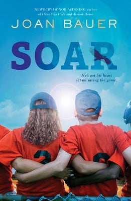 Soar by Bauer, Joan