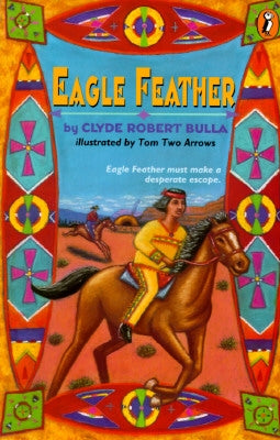 Eagle Feather by Bulla, Clyde Robert