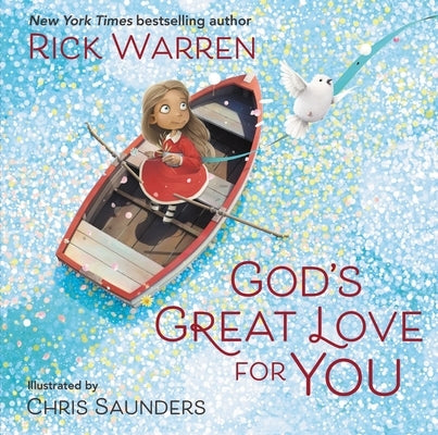 God's Great Love for You by Warren, Rick