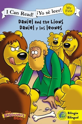 Daniel and the Lions (Bilingual) / Daniel Y Los Leones (BilingÃ¼e) by Vida