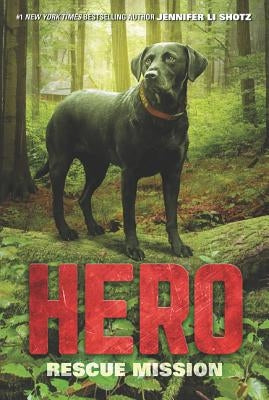 Hero: Rescue Mission by Shotz, Jennifer Li