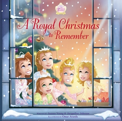 A Royal Christmas to Remember by Young, Jeanna