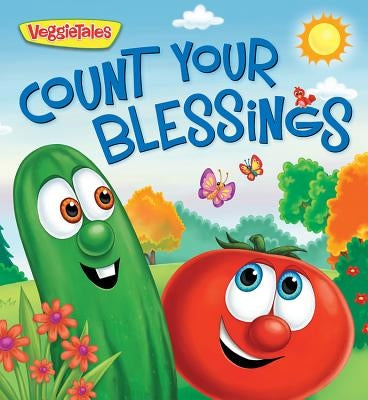 Count Your Blessings by Bostrom, Kathleen Long