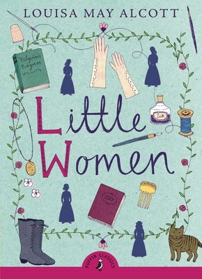 Little Women by Alcott, Louisa May