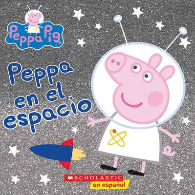 Peppa En El Espacio (Peppa in Space) by Eone