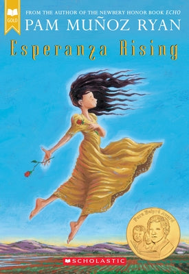 Esperanza Rising by Ryan, Pam Mu&#241;oz