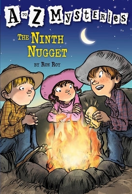 The Ninth Nugget by Roy, Ron