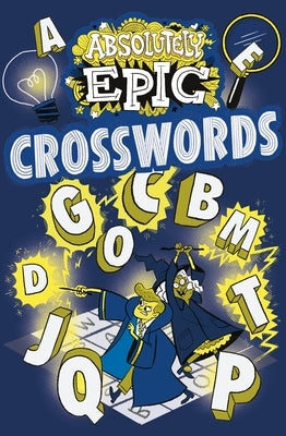 Absolutely Epic Crosswords by Finnegan, Ivy