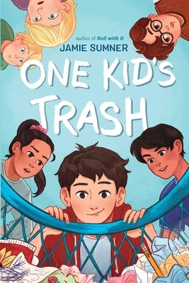 One Kid's Trash by Sumner, Jamie