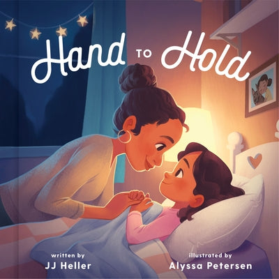 Hand to Hold by Heller, Jj